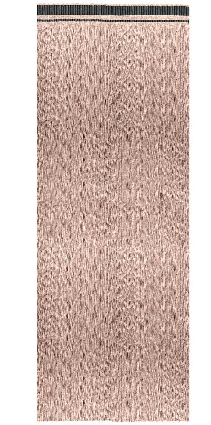 LONG CUT FRINGE 2020 dây trang trí tua rua dài MOQ 15m sẵn tại nhà máy
