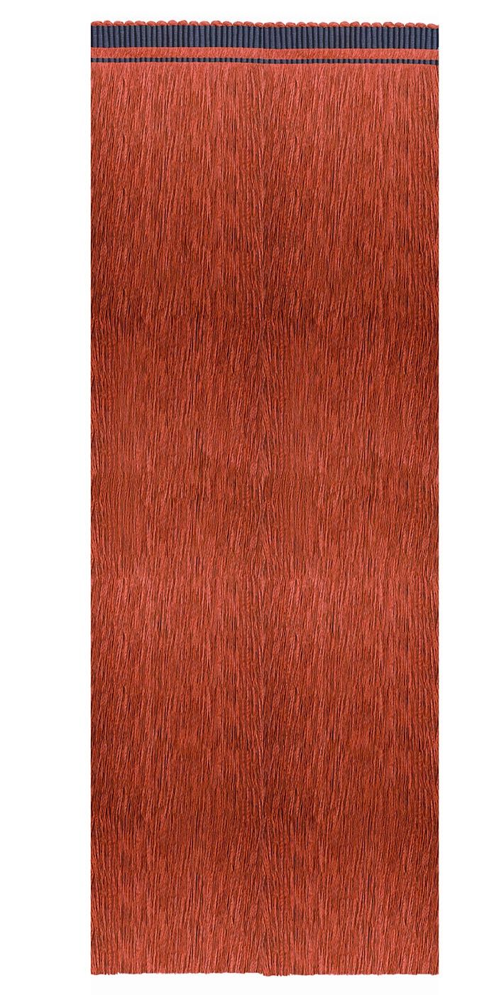 LONG CUT FRINGE 2020 dây trang trí tua rua dài MOQ 15m sẵn tại nhà máy