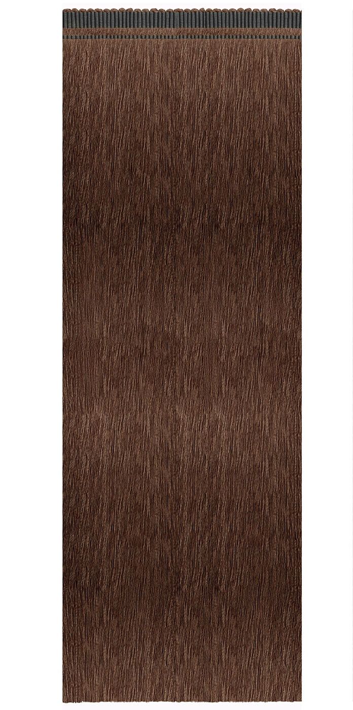 LONG CUT FRINGE 2020 dây trang trí tua rua dài MOQ 15m sẵn tại nhà máy