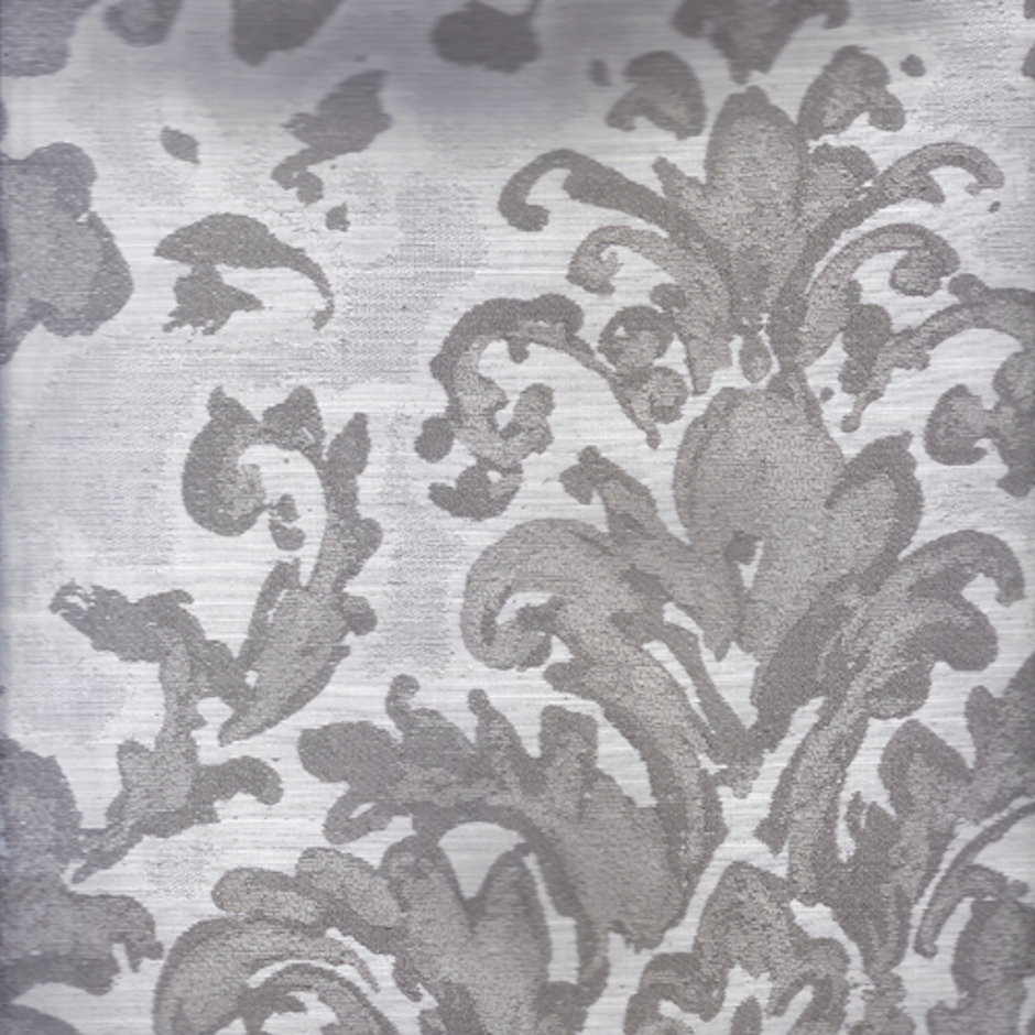 40020 vải màn rèm cửa BAROQUE tại nhà máy