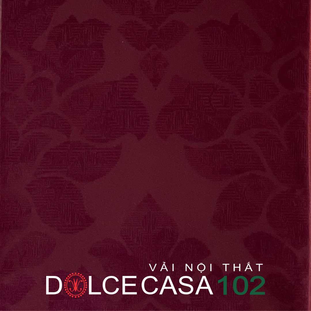 415-020-3833 vải đa năng JACQUARDVELVET