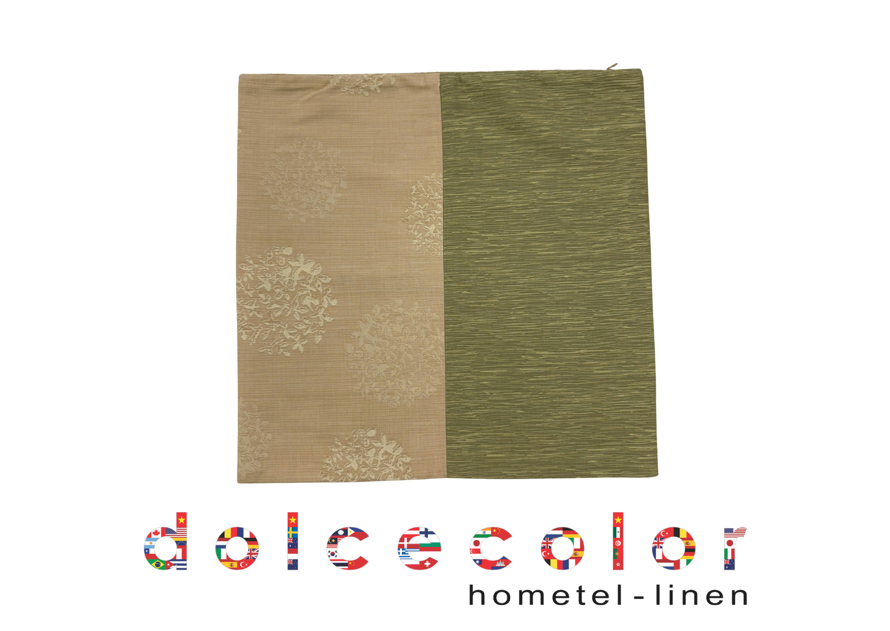 Gối SENSE size 45x45 trang trí đa công dụng cho không gian sống