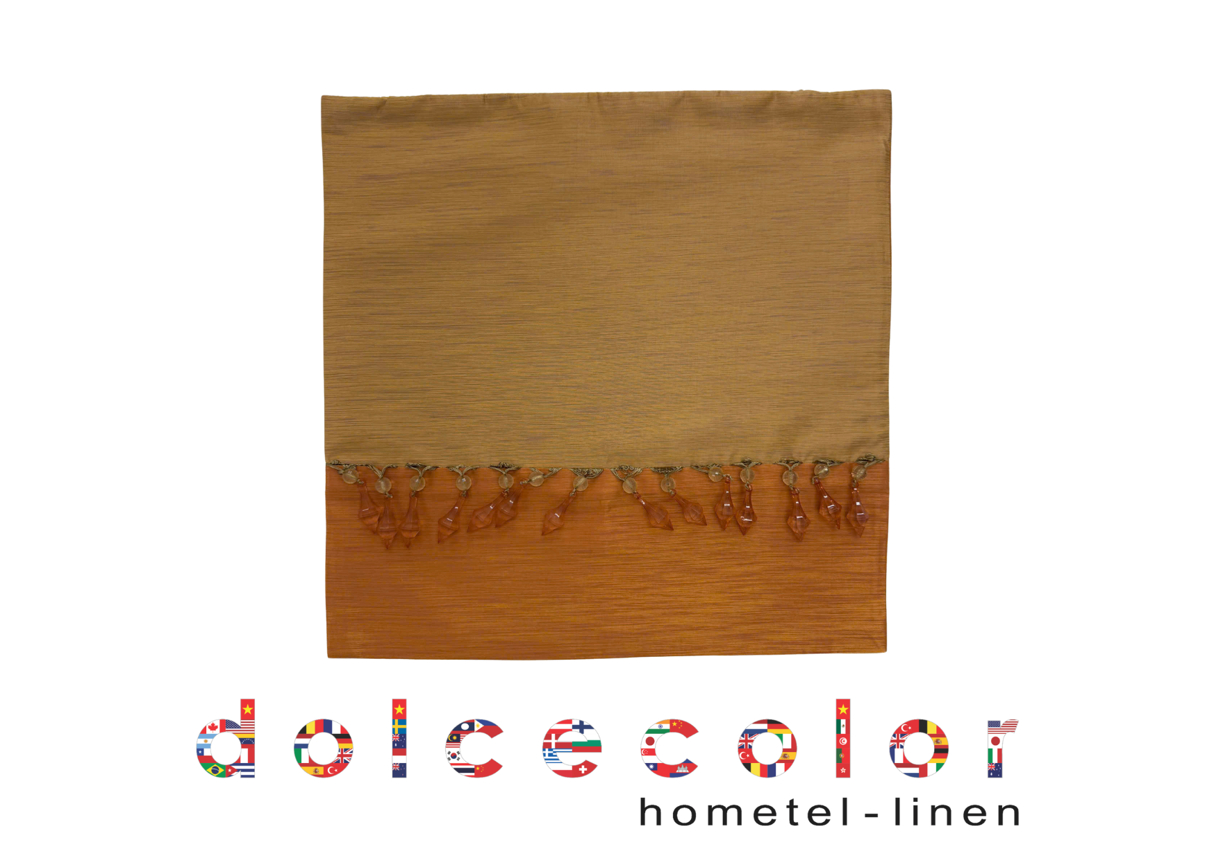 Gối SENSE size 45x45 trang trí đa công dụng cho không gian sống
