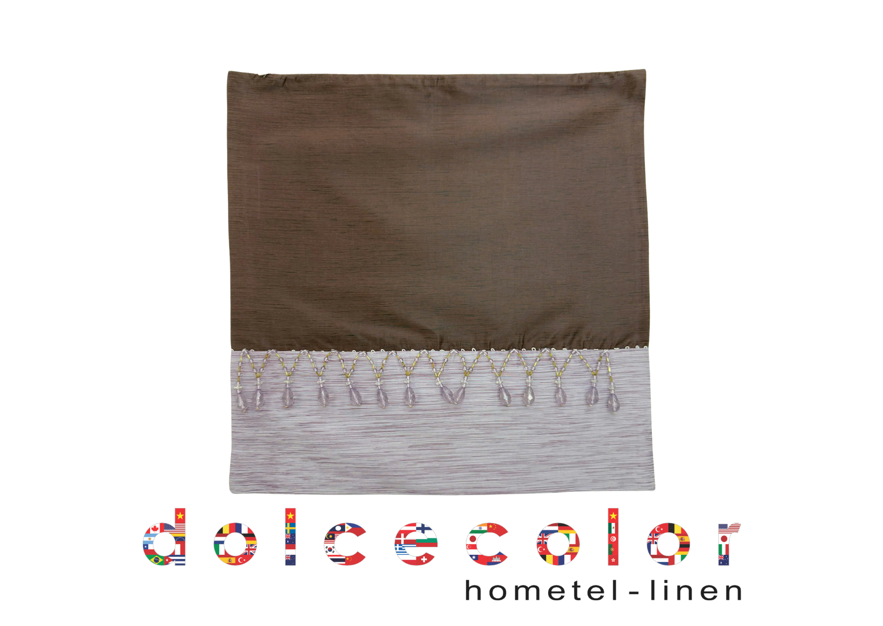 Gối JENIS size 45x45 trang trí đa công dụng cho không gian sống