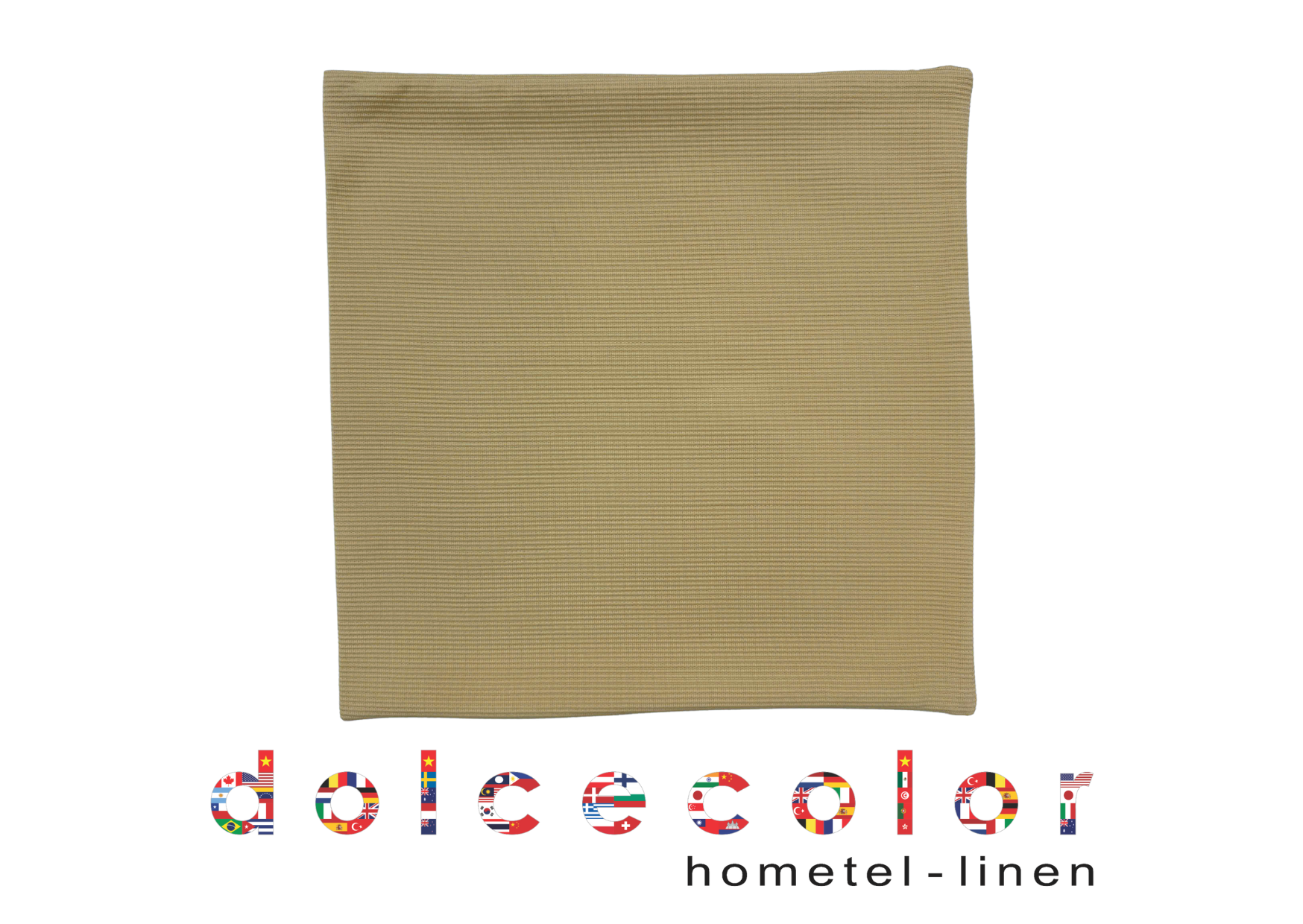 Gối COLONIAL size 45x45 trang trí đa công dụng cho không gian sống