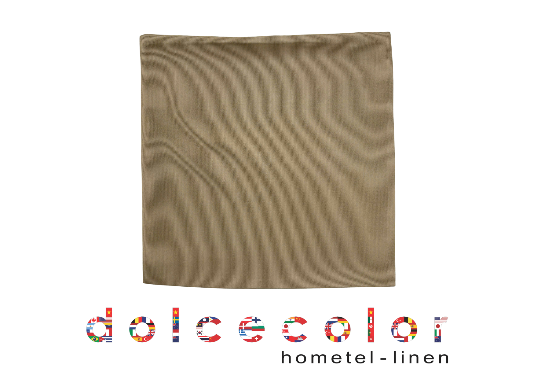 Gối BEN TON size 45x45 trang trí đa công dụng cho không gian sống