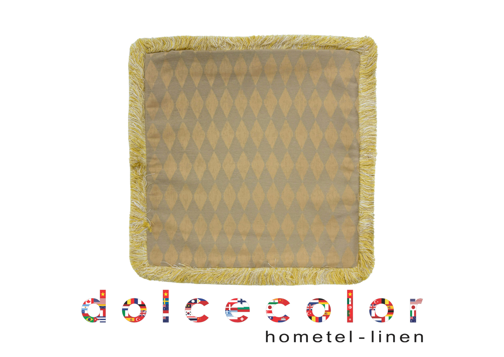 Gối CLASSY size 45x45 trang trí đa công dụng cho không gian sống