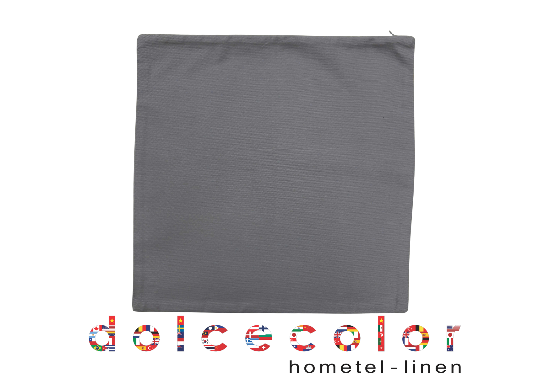 Gối CANVAS size 45x45 trang trí đa công dụng cho không gian sống