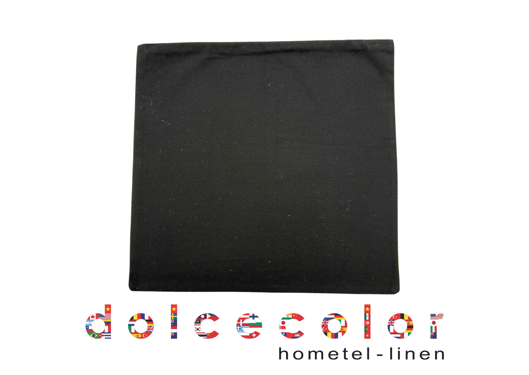 Gối CANVAS size 45x45 trang trí đa công dụng cho không gian sống