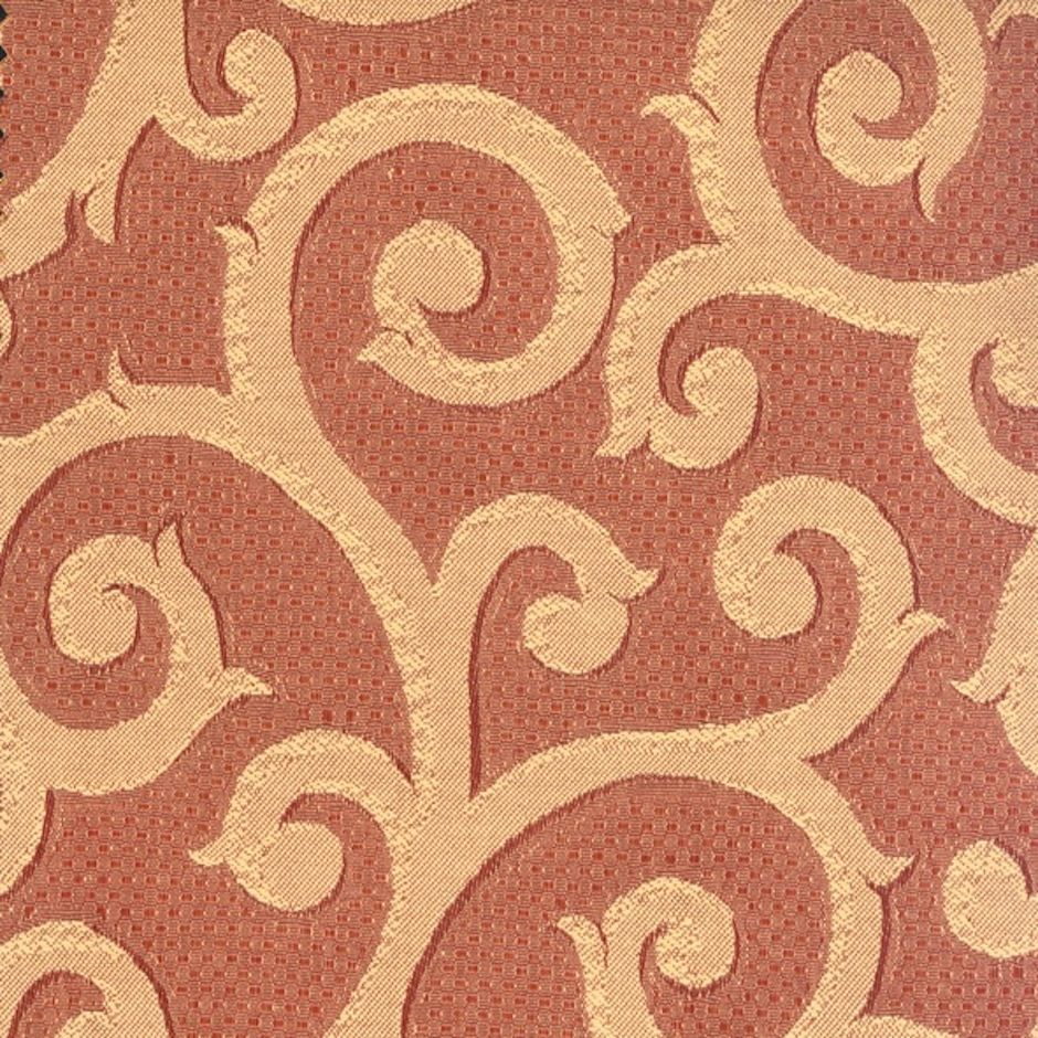 VẢI ĐA NĂNG HOA VĂN ACANTHUS
