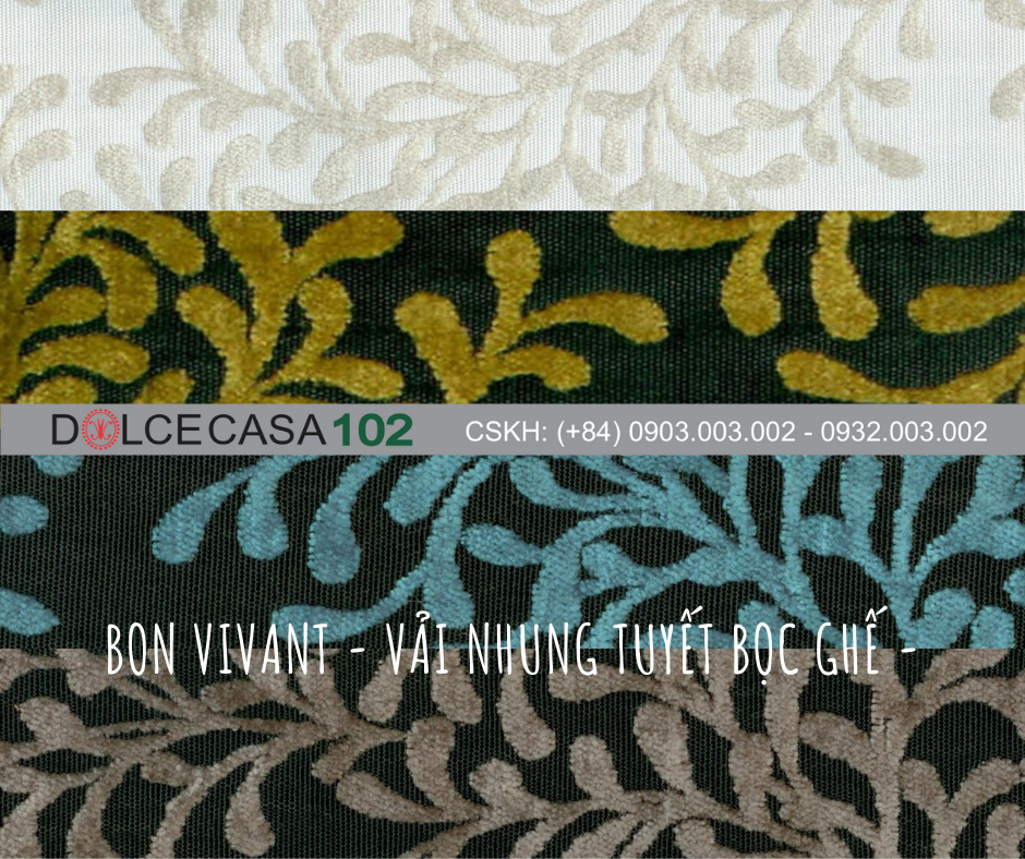 BON VIVANT 55045