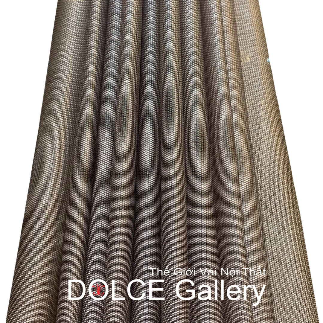 DOLCE 56084-02 vải màn rèm gió khổ 300cm