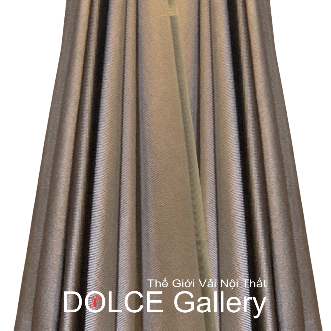 DOLCE 56084-05 vải màn rèm gió khổ 300cm