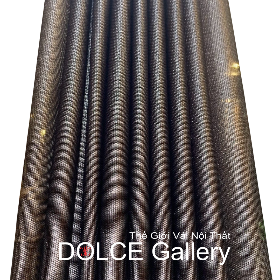 DOLCE 56084-07 vải màn rèm gió khổ 300cm