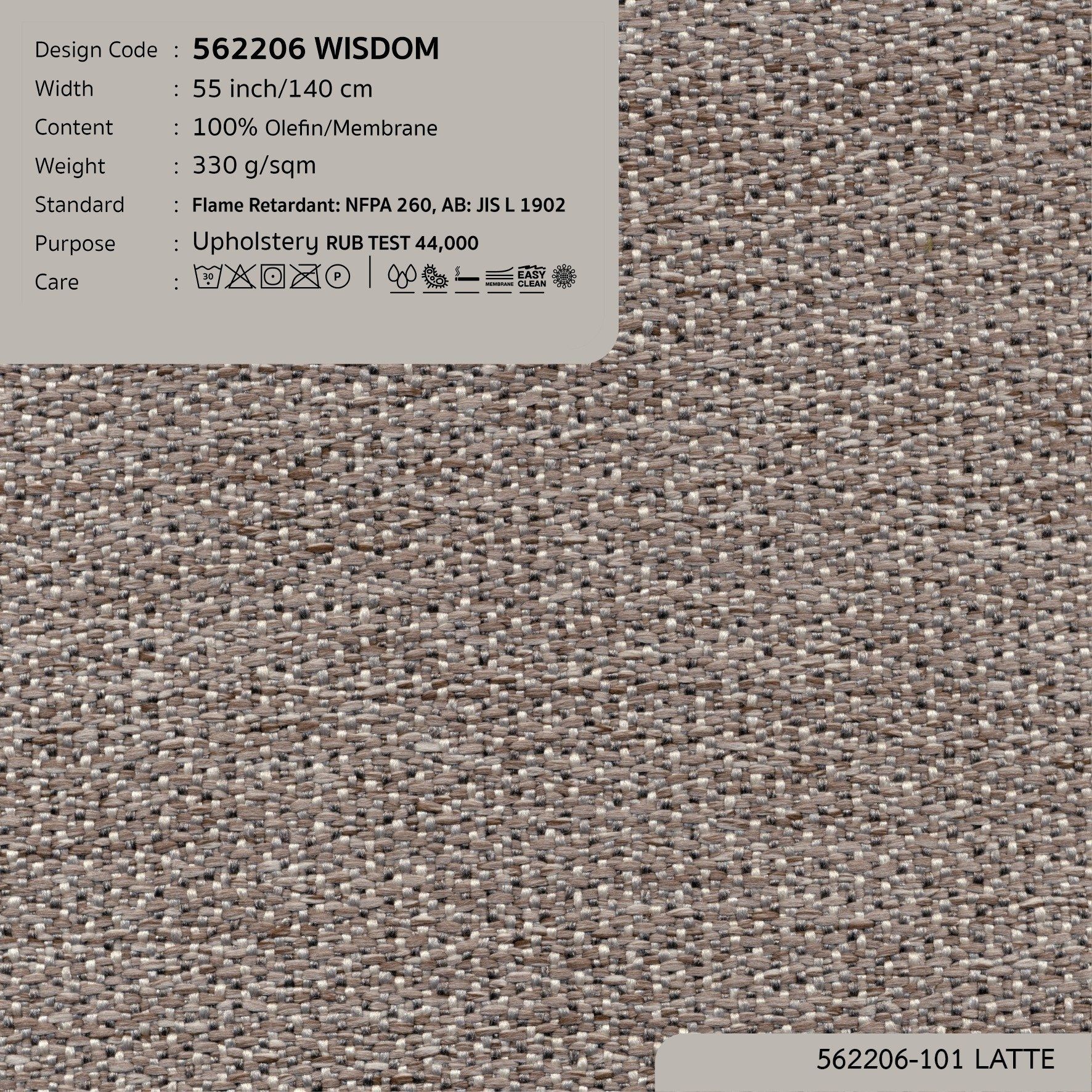  WISDOM 562206 có sẵn tại flagship store 