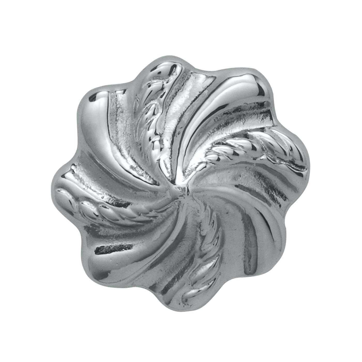 LOUIS XV FLEUR HỆ THỐNG CÂY MÀN THAU CỔ ĐIỂN MẠ CRÔM