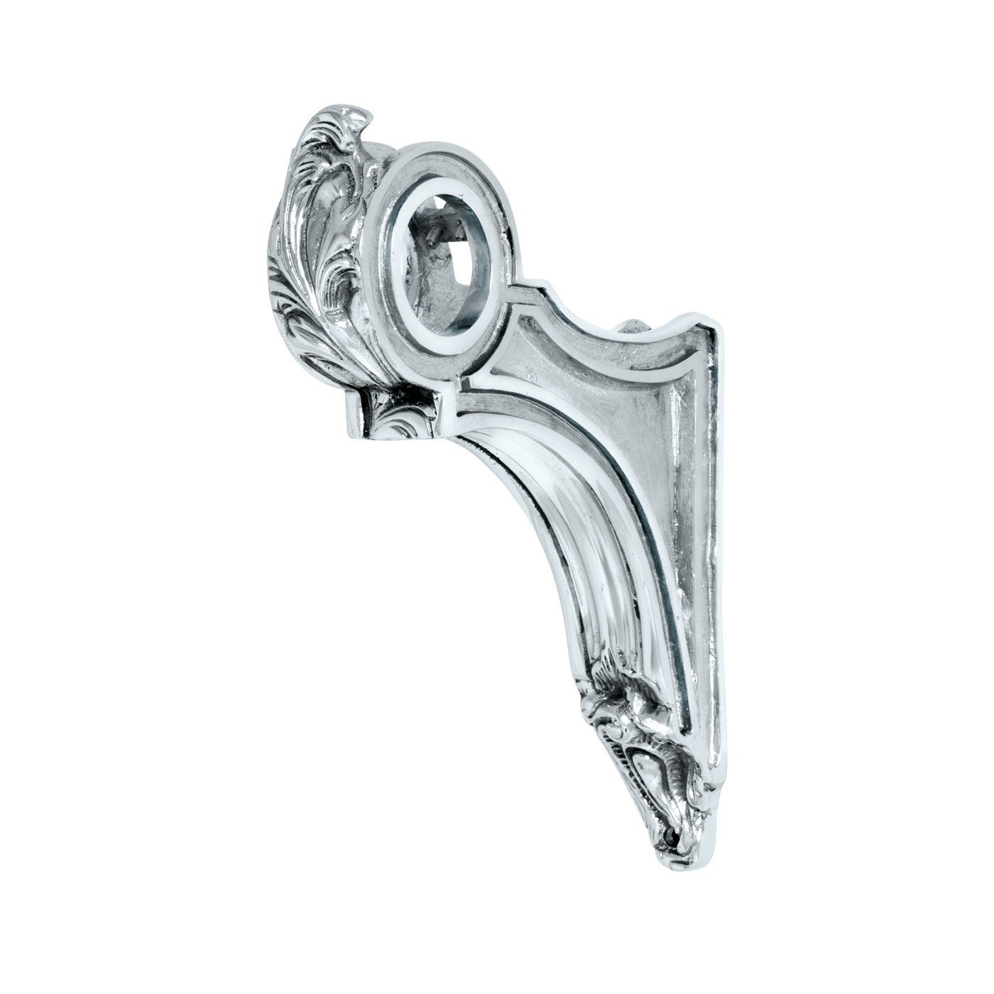 LOUIS XV FLEUR HỆ THỐNG CÂY MÀN THAU CỔ ĐIỂN MẠ CRÔM