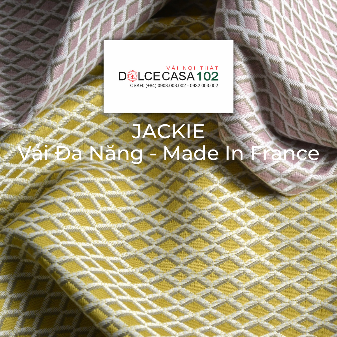 JACKIE 72518