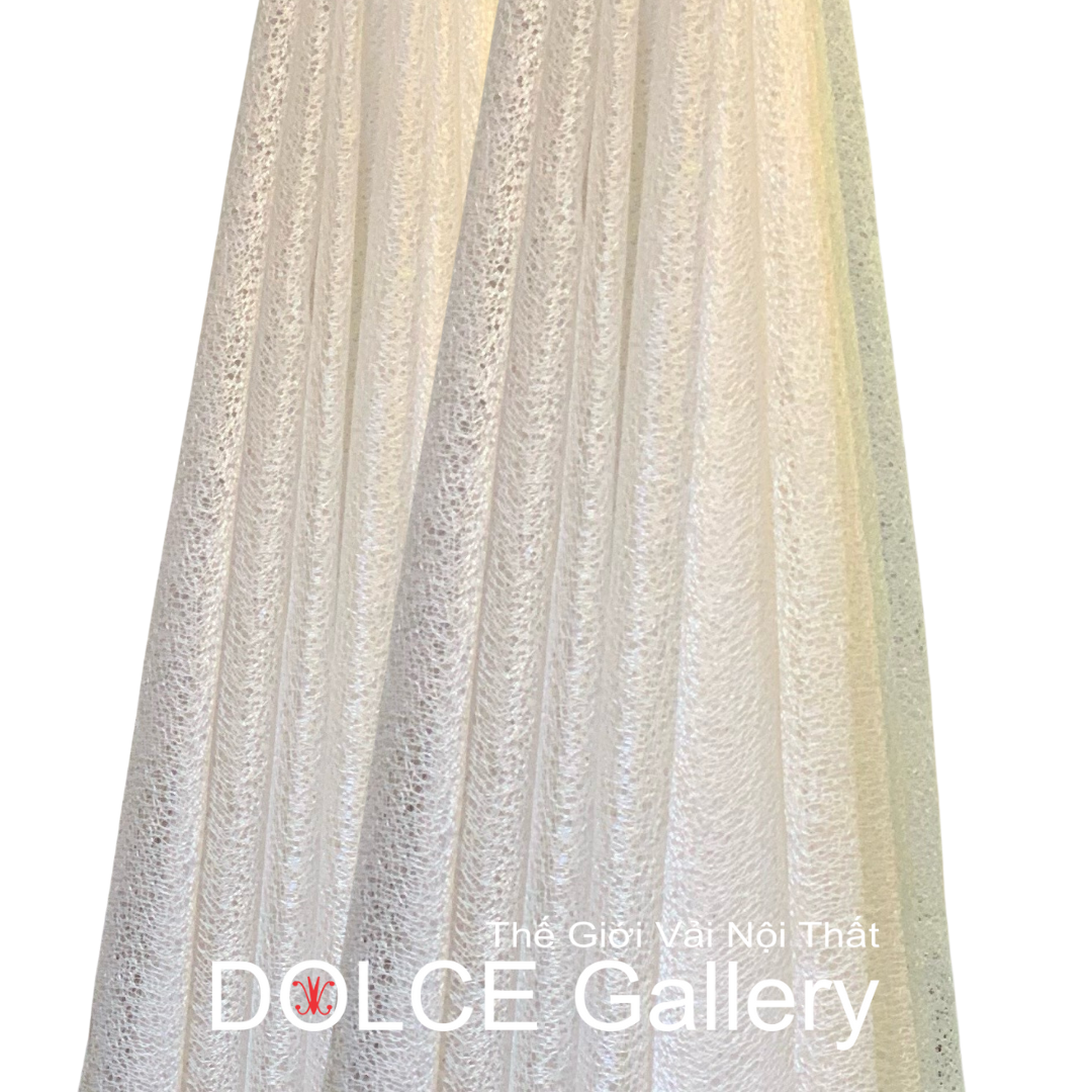 SOMETHING ELSE 90001-101 vải màn rèm gió khổ 290cm
