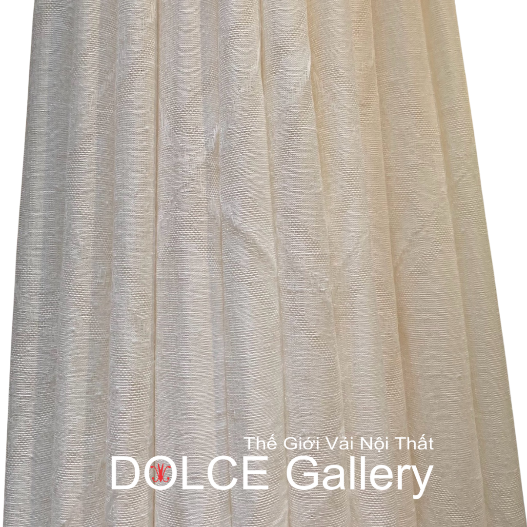TRELLIS 90022-102 vải màn rèm gió khổ 300cm