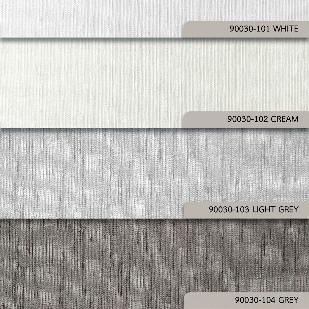 90030 vải màn rèm gió GRANMONTE 4 màu copyright 2022