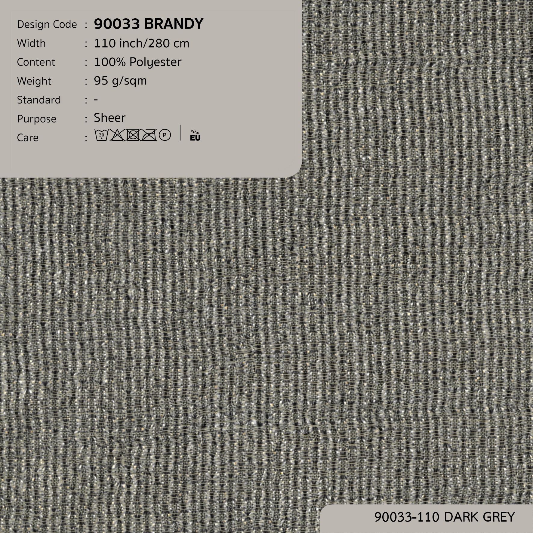  BRANDY 90033 có sẵn tại DOLCE Gallery 