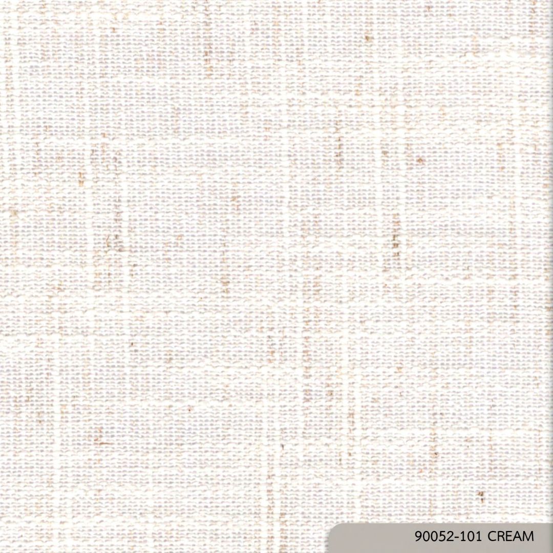 90052 vải màn rèm gió PINA COLADA tại DOLCE Gallery