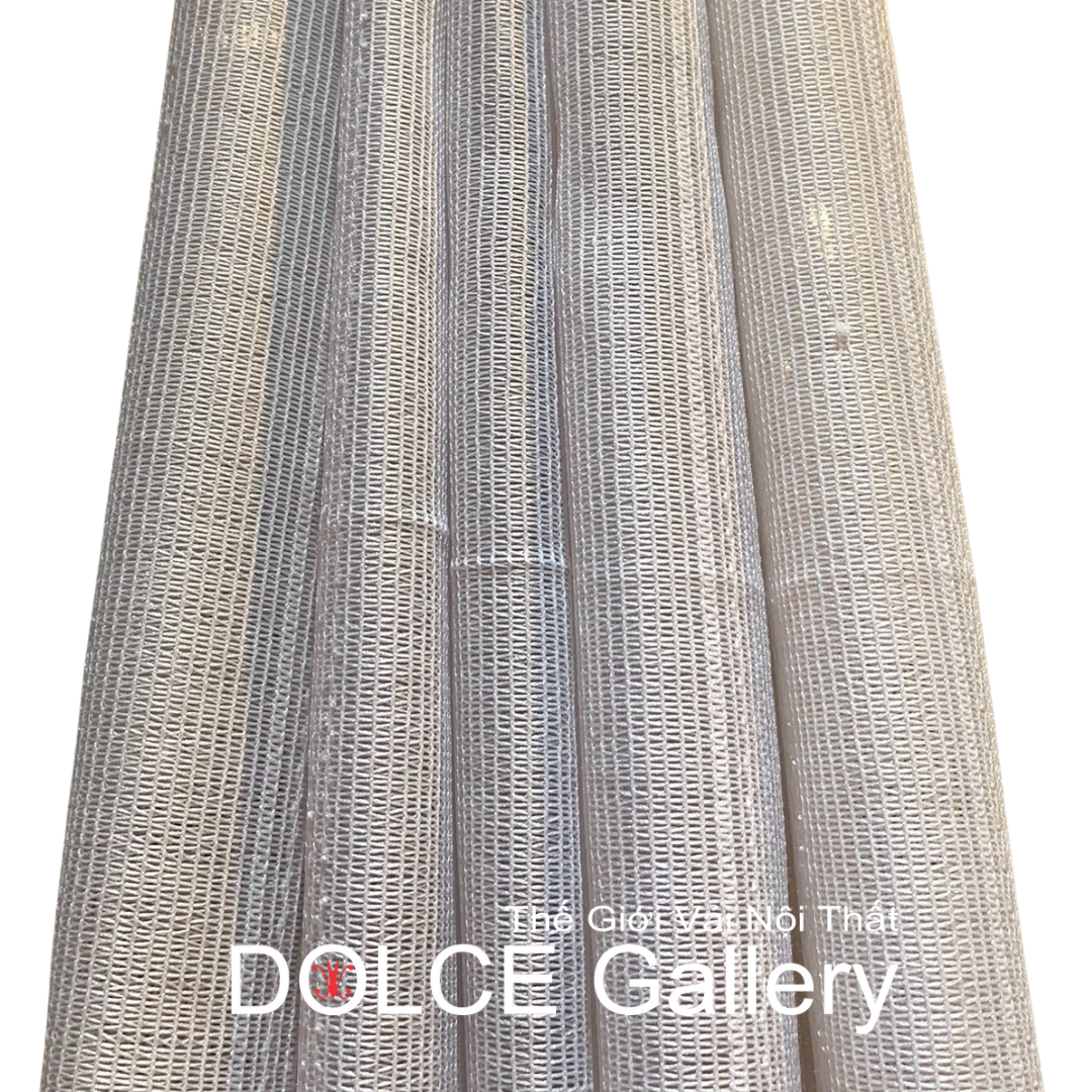 VOILE 909-01 vải màn rèm gió khổ 152cm