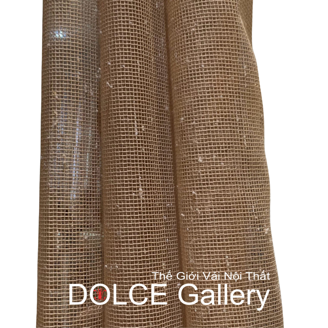 VOILE 920-06 vải màn rèm gió khổ 300cm