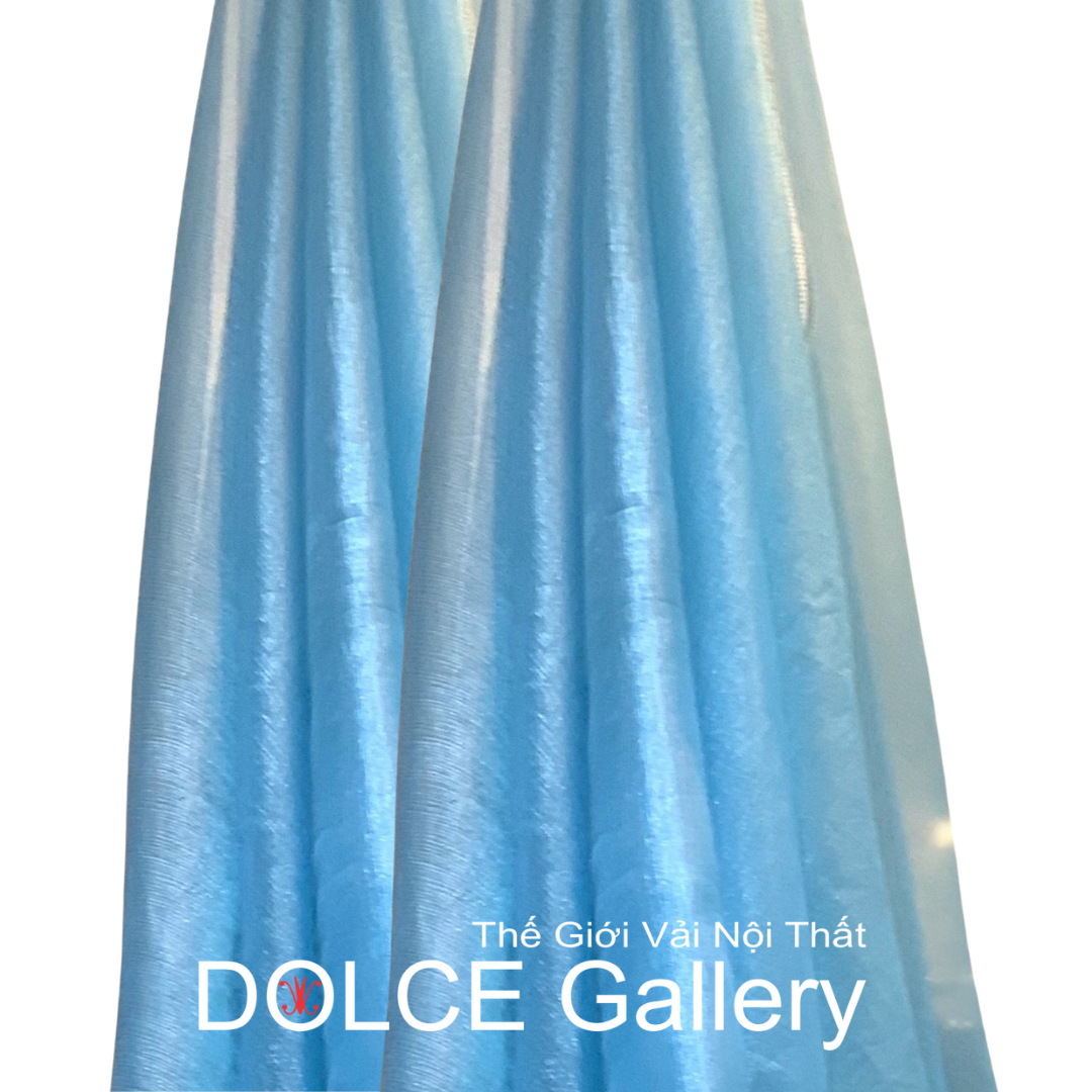 VOILE 936-08 vải màn rèm gió khổ 152cm