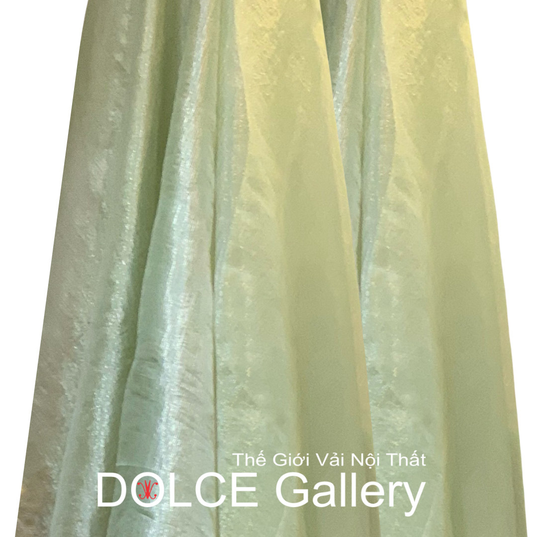 VOILE 936-11 vải màn rèm gió khổ 152cm