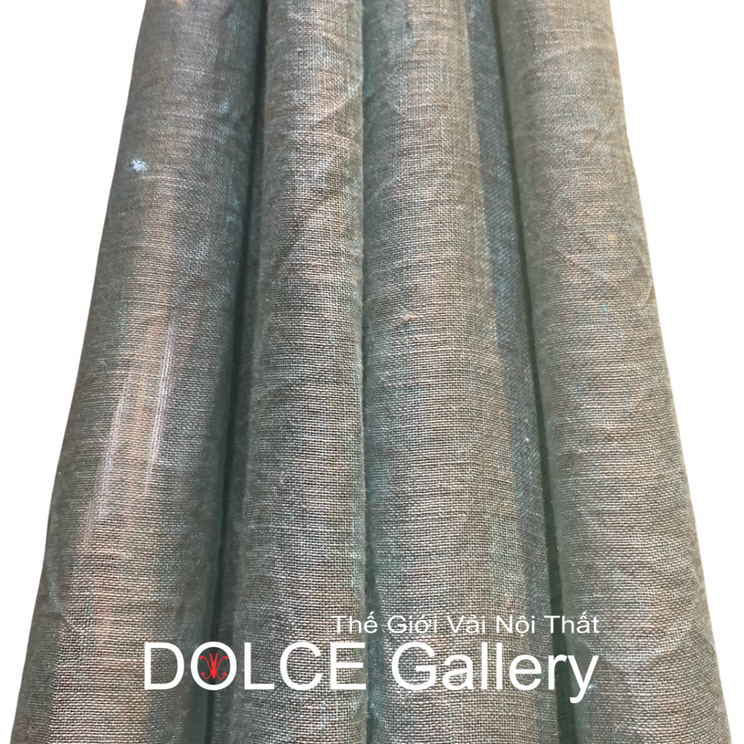 SERENE 939-05 vải màn rèm gió khổ 280cm