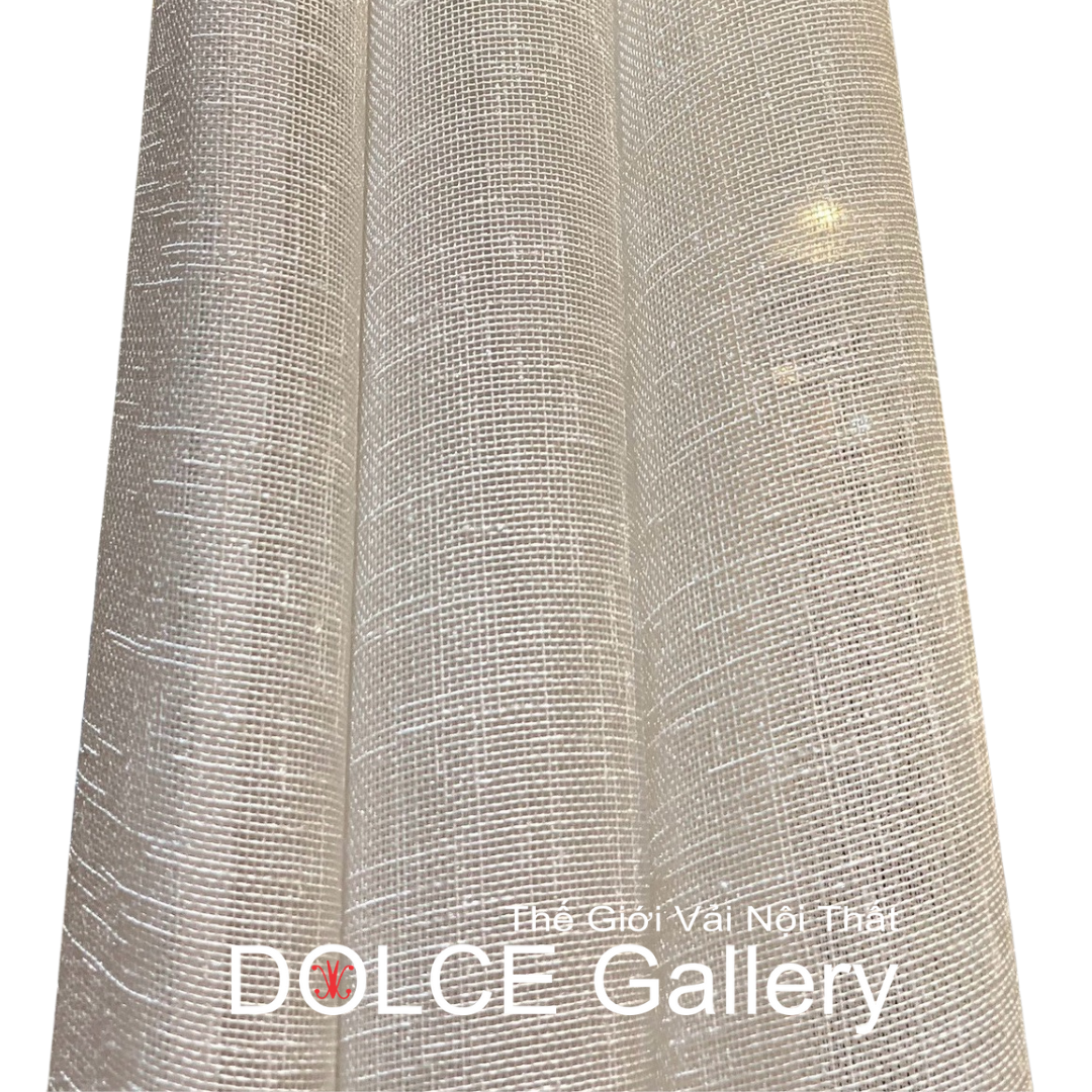 ZEN 964-01 vải màn rèm gió khổ 300cm
