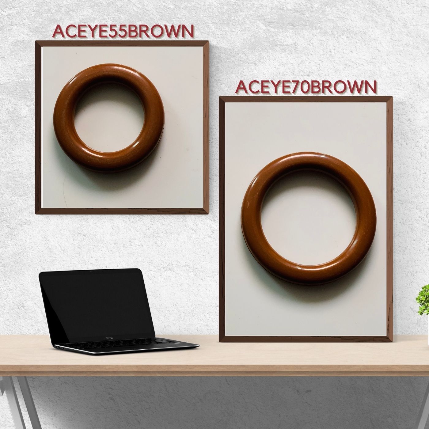 Phụ Kiện EYELET Mắt Khoen Màn Rèm Cửa