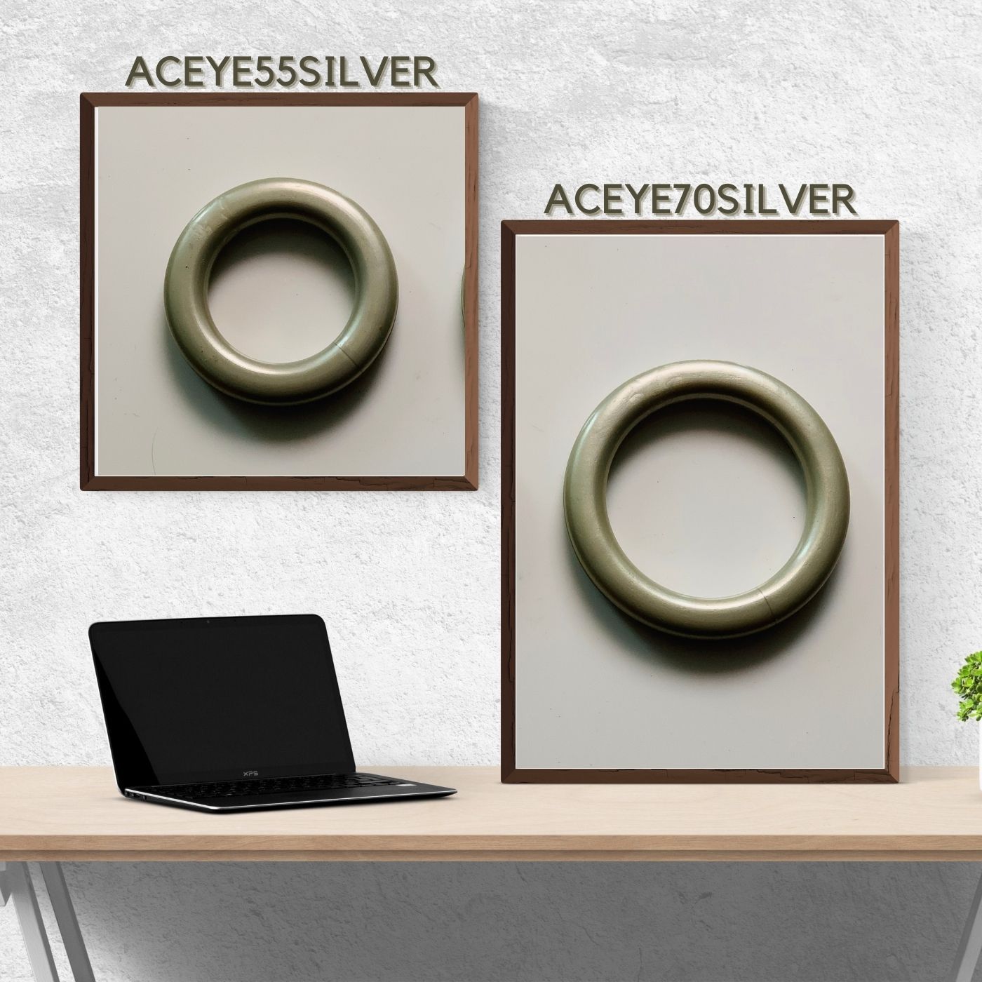 Phụ Kiện EYELET Mắt Khoen Màn Rèm Cửa