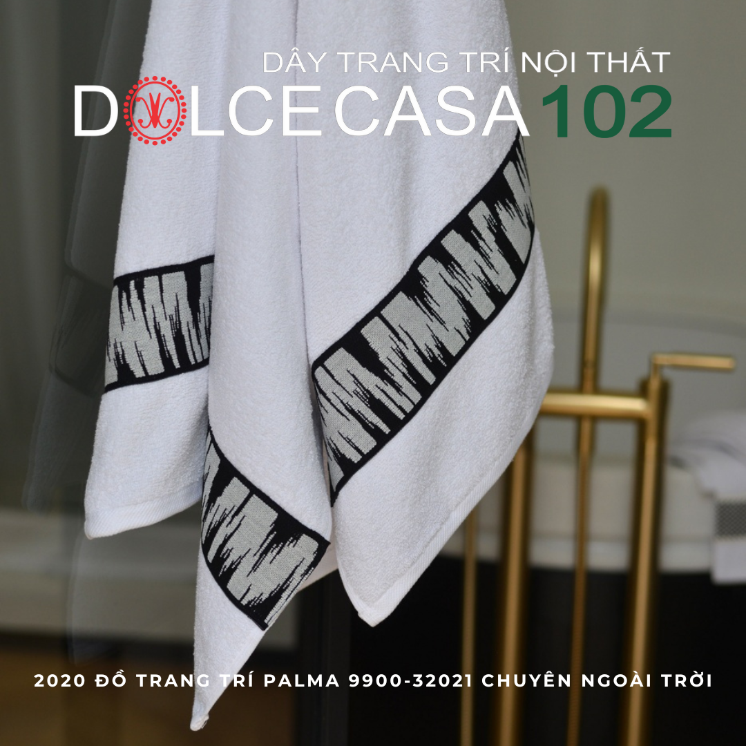 PALMA 2020 đồ trang trí ngoài trời Book
