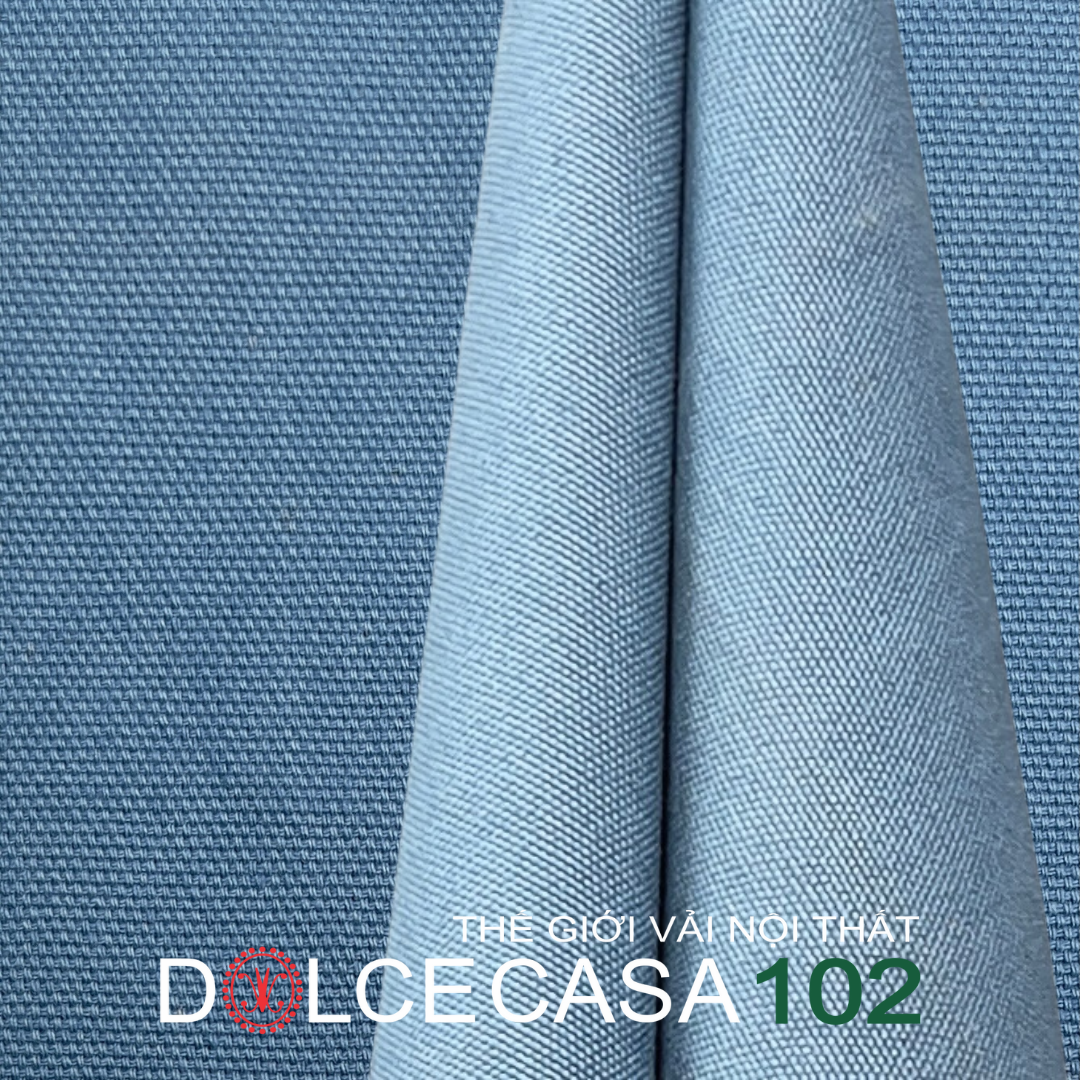 CANVAS N3-1851 vải đa năng khổ 140cm