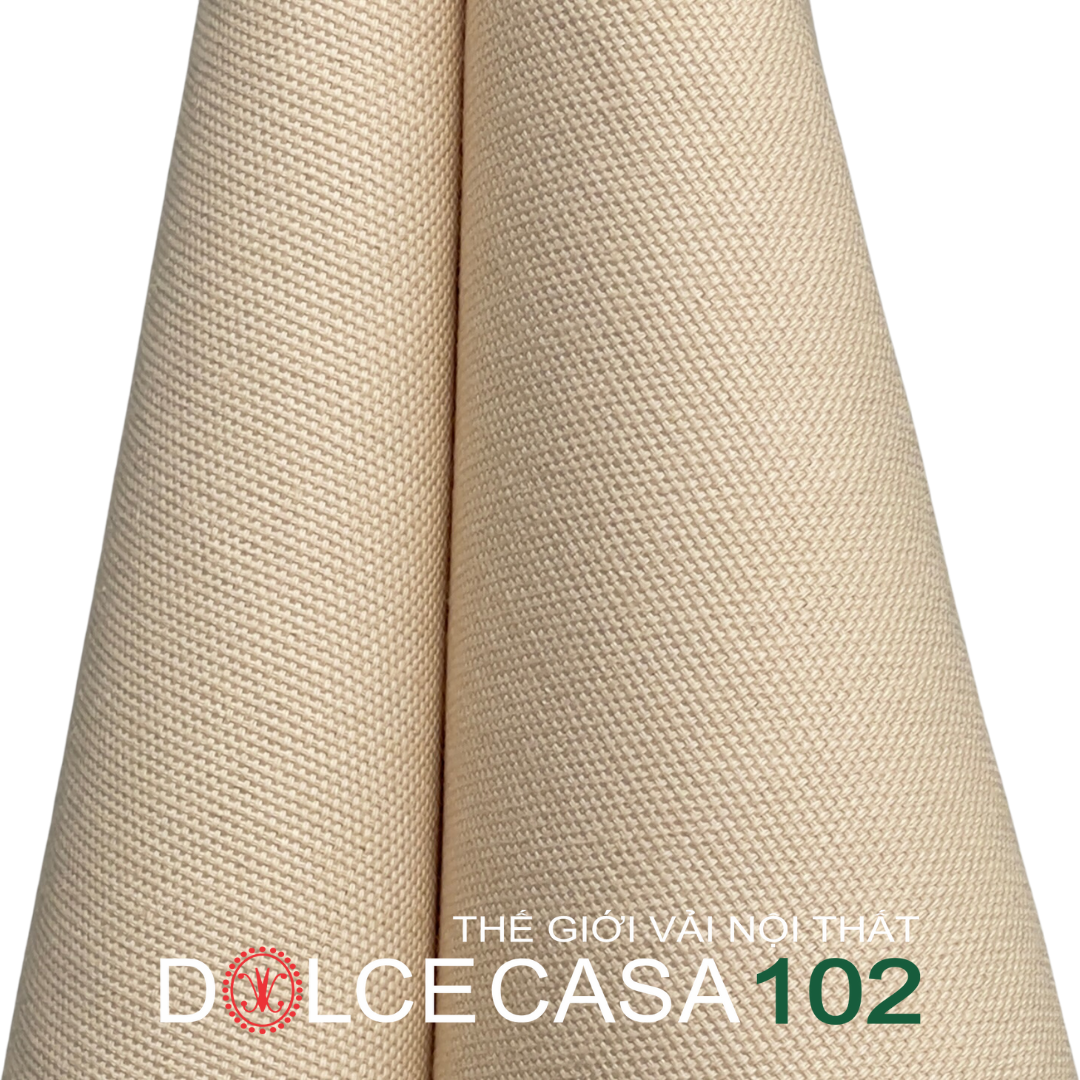 CANVAS U.1 vải đa năng khổ 140cm