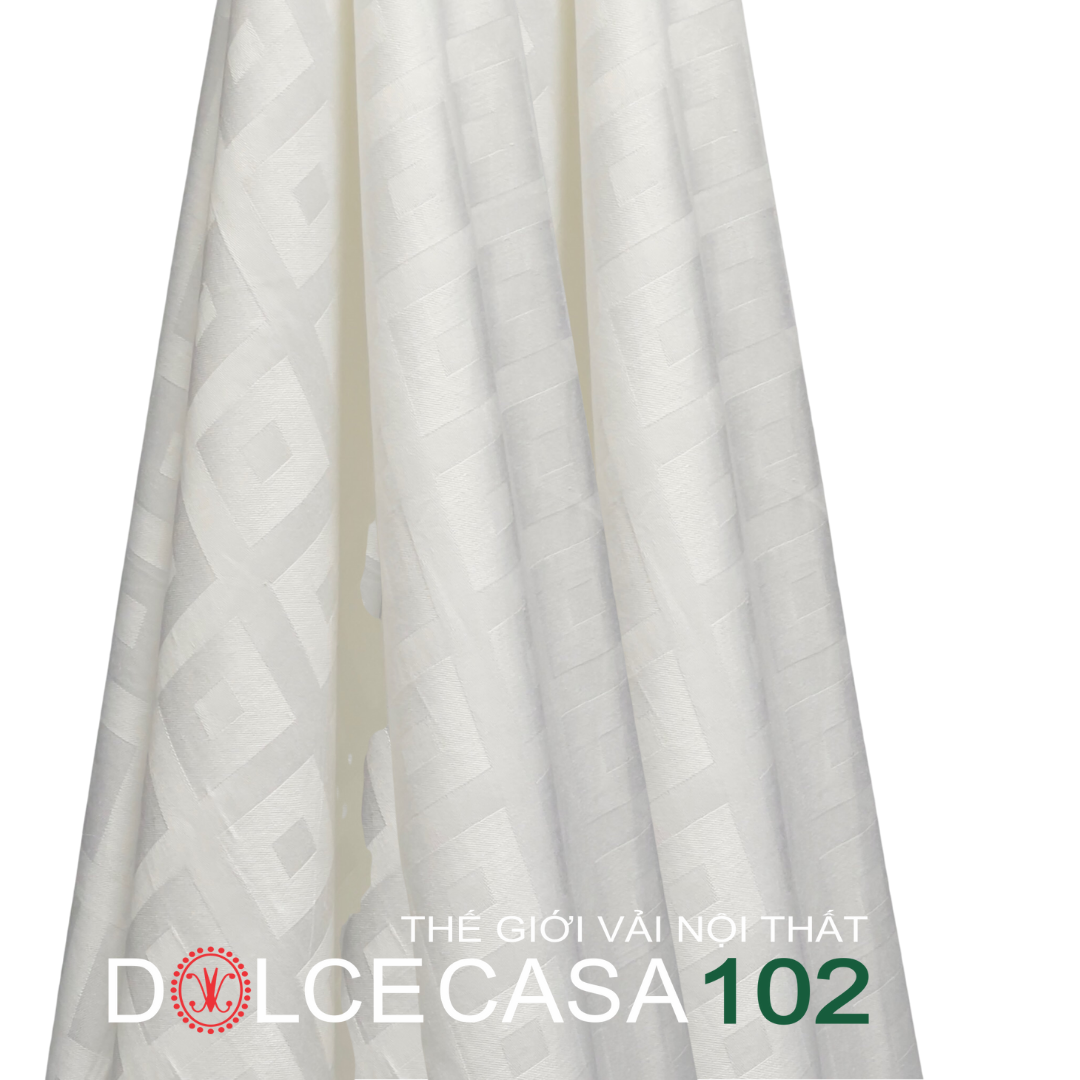 COTTON DCII-WL11 vải khăn giường khổ 240cm-270cm
