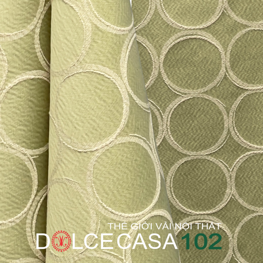 DACHA 239-05 vải đa năng khổ 152cm