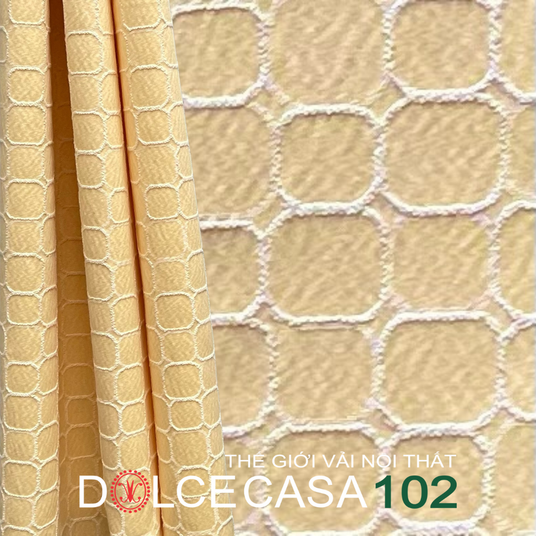DACHA 236-03 vải đa năng khổ 152cm