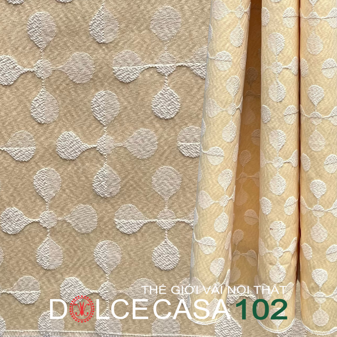 DACHA II 240-03 vải đa năng khổ 152cm