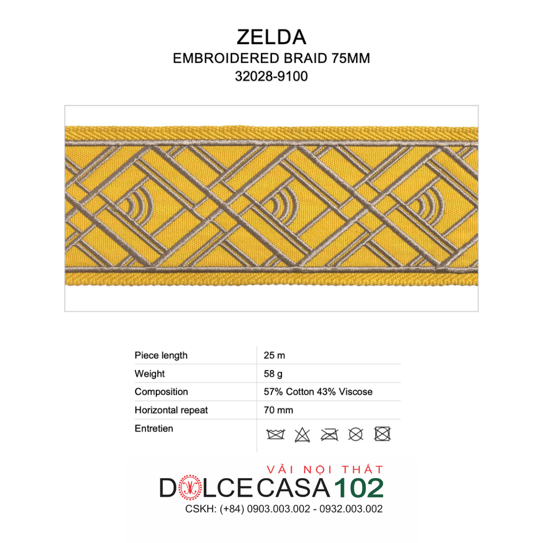 Art Deco 2023 ZELDA đồ trang trí Sycomore có sẵn tại kho nhà SX
