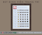  ĐINH VIỀN TRANG TRÍ ĐỒ BỌC NỆM GHẾ 