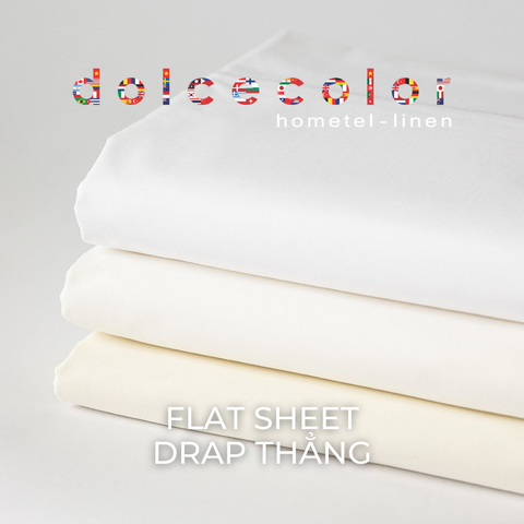 ĐỒ VẢI NỘI THẤT - HOMETEL LINEN