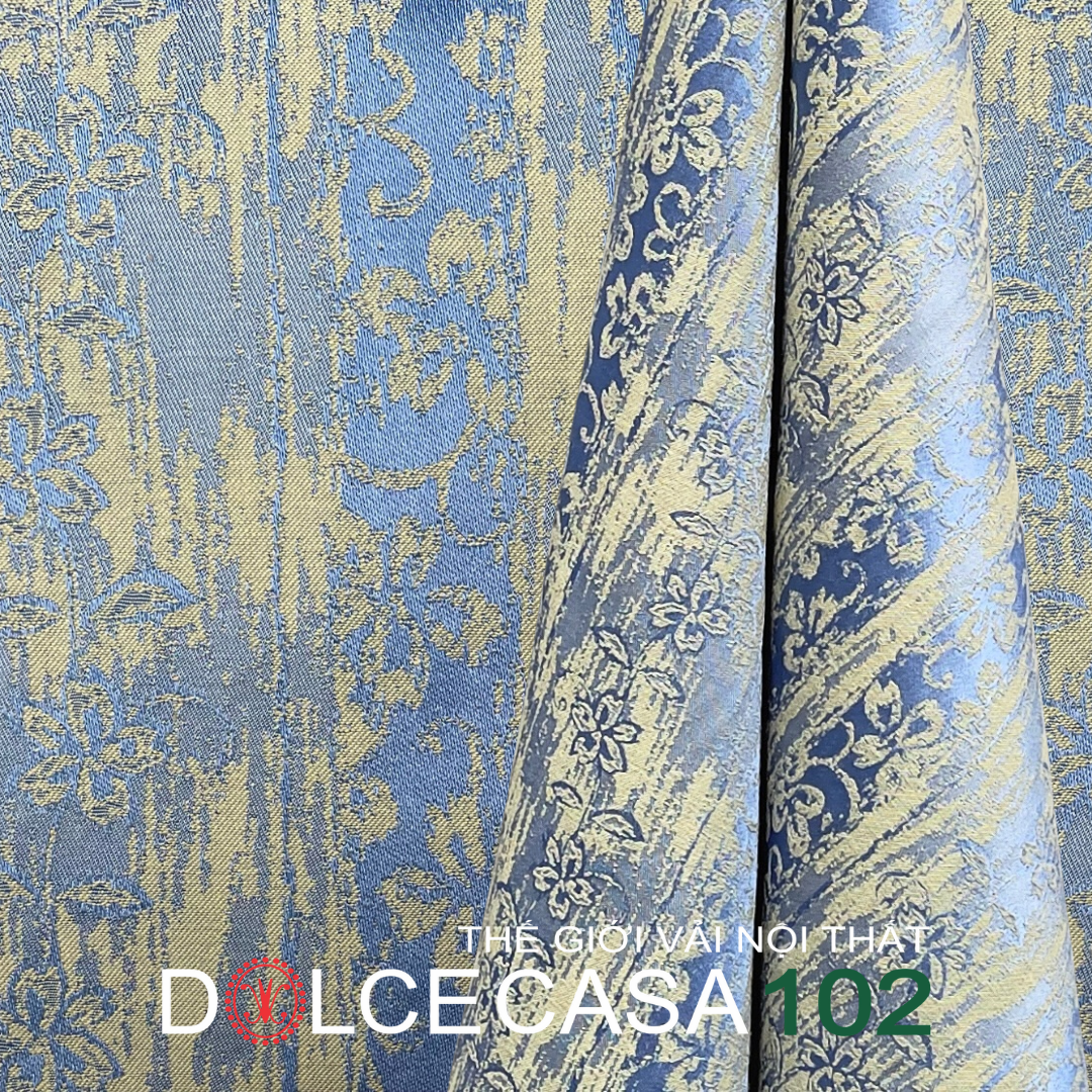 FLORENCE 322-02 vải đa năng khổ 152cm