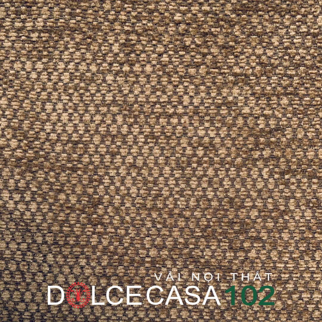 FUR KE-FUR1/10 vải bọc nệm ghế khổ 140cm