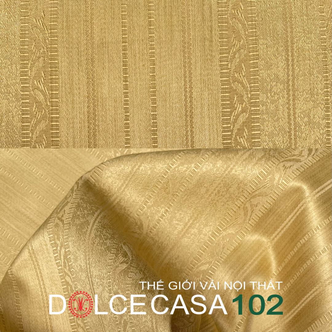 HERITAGE 302-04 vải đa năng khổ 140cm