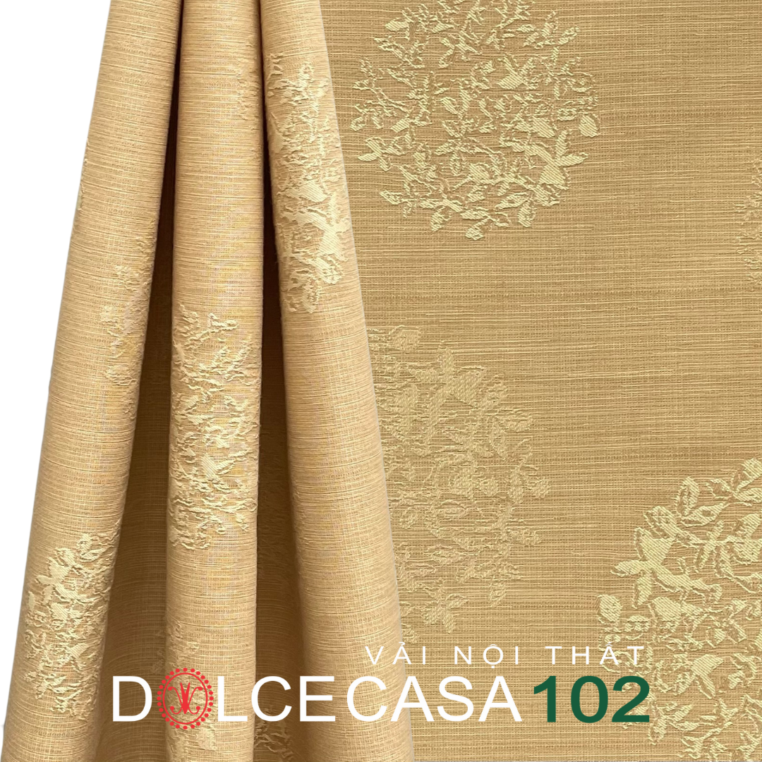 JENIS 432-03 vải đa năng khổ 137cm