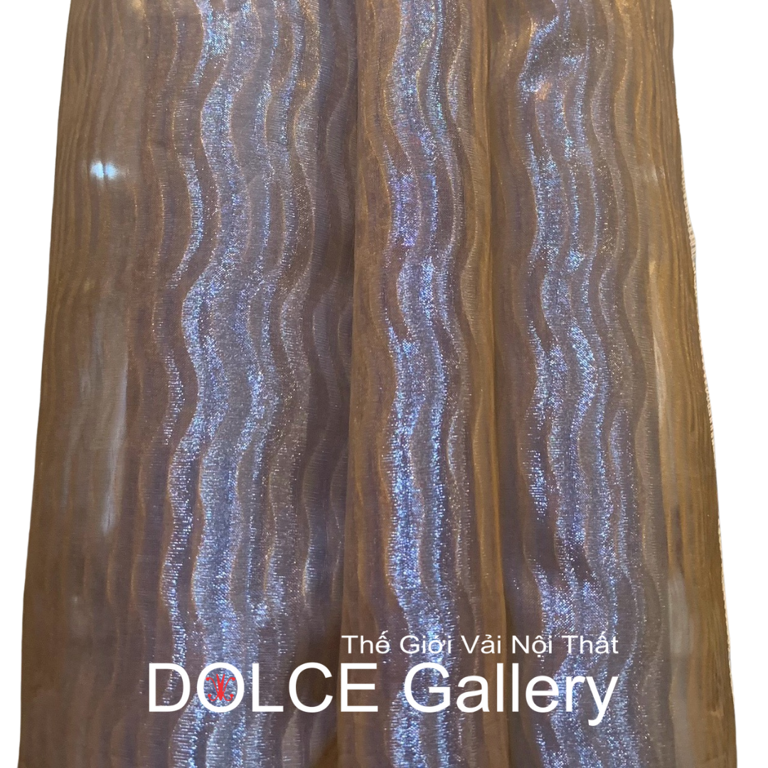 ELDA KE-ELD1/05 vải màn rèm gió khổ 320cm